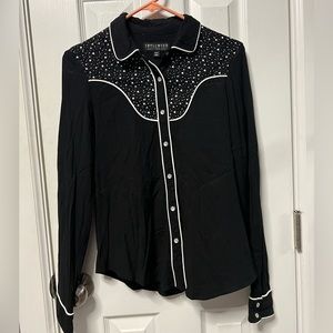 IDYLLWIND fueled By Miranda Lambert size S